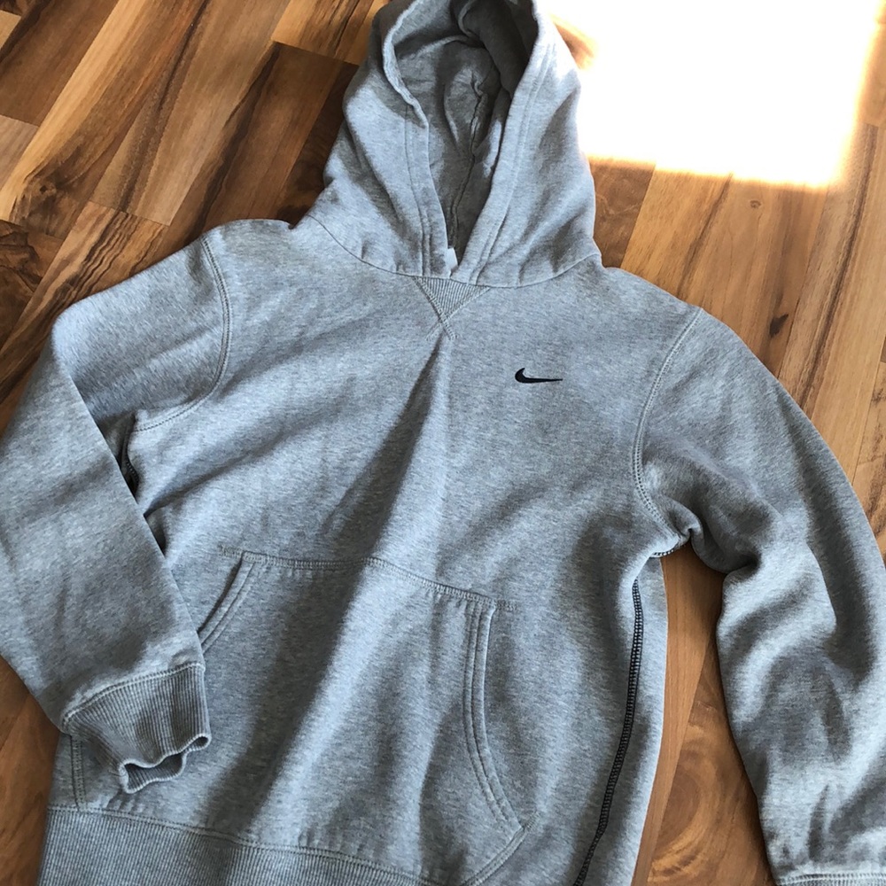 Nike Sweatshirt